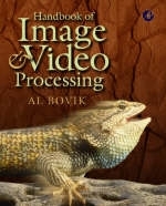 Handbook of Image and Video Processing - Alan C. Bovik