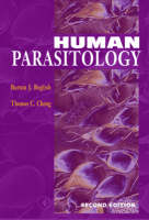 Human Parasitology - Burton J. Bogitsh
