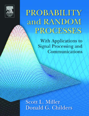 Probability and Random Processes - Scott Miller