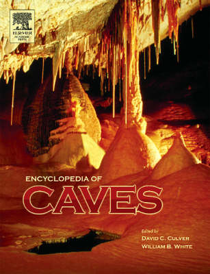 Encyclopedia of Caves - 