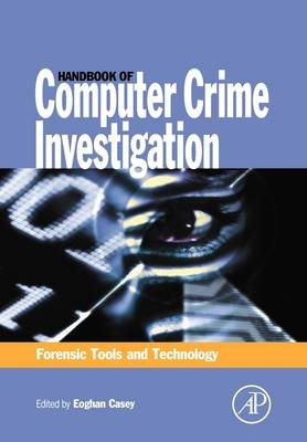 Handbook of Computer Crime Investigation - 
