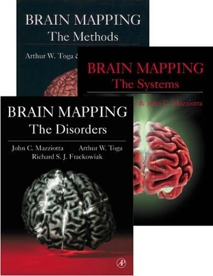 Brain Mapping: The Trilogy