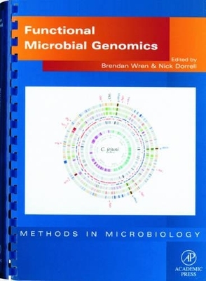 Functional Microbial Genomics