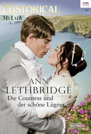 Die Countess und der schöne Lügner