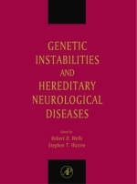 Genetic Instabilities and Hereditary Neurological Diseases