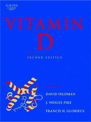Vitamin D - 