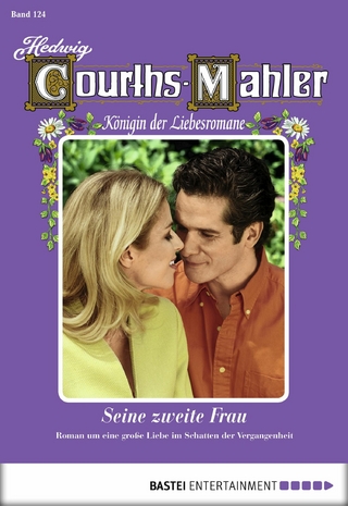 Hedwig Courths-Mahler - Folge 124