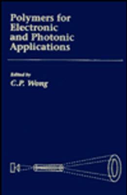 Polymers for Electronic & Photonic Application - 