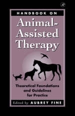 Handbook on Animal Assisted Therapy - 