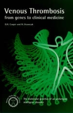 Venous Thrombosis: from Genes to Clinical Medicine