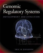 Genomic Regulatory Systems - Eric H. Davidson
