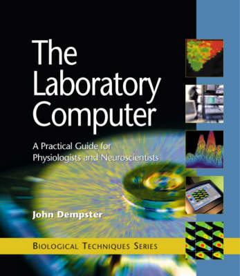 The Laboratory Computer - John Dempster