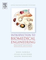 Introduction to Biomedical Engineering - John Enderle, Joseph Bronzino, Susan M. Blanchard