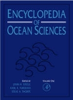 Encyclopedia of Ocean Sciences - 