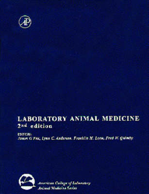 Laboratory Animal Medicine