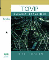 TCP/IP Clearly Explained