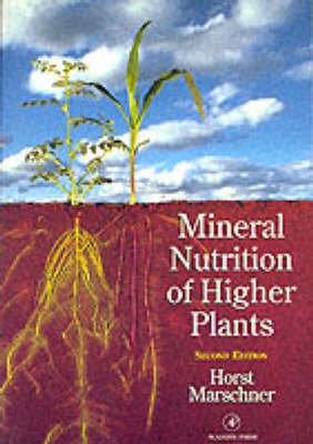 Mineral Nutrition of Higher Plants