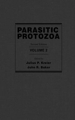 Parasitic Protozoa
