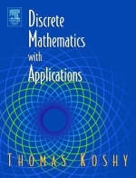 Discrete Mathematics with Applications - Thomas Koshy