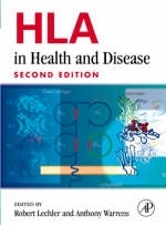 HLA in Health and Disease - 
