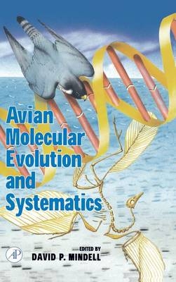 Avian Molecular Evolution and Systematics - 