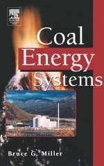 Coal Energy Systems - Bruce G. Miller