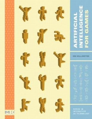 Artificial Intelligence for Games