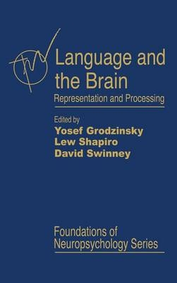 Language and the Brain - 