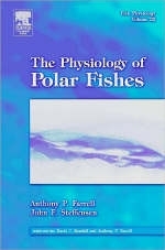 Fish Physiology: The Physiology of Polar Fishes - 