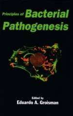 Principles of Bacterial Pathogenesis - 