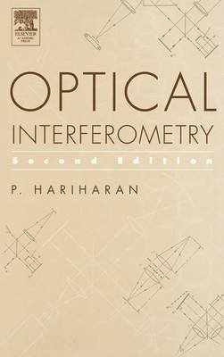 Optical Interferometry, 2e