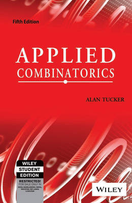Applied Combinatorics
