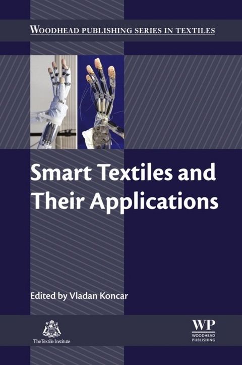 Smart Textiles and Their Applications - 