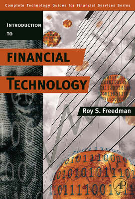 Introduction to Financial Technology - Roy S. Freedman