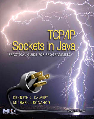TCP/IP Sockets in Java