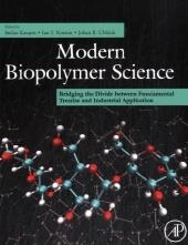 Modern Biopolymer Science