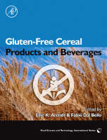 Gluten-Free Cereal Products and Beverages - 