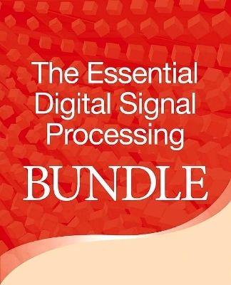 Digital Signal Processing Bundle - Lizhe Tan, Nasser Kehtarnavaz