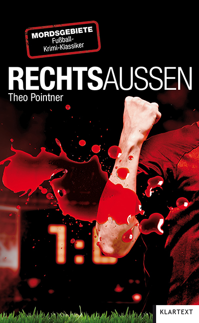 Rechts-Au&szlig;en - Theo Pointner