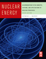 Nuclear Energy - Raymond L. Murray