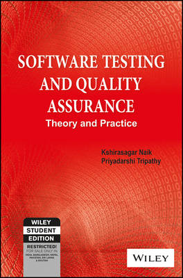 Software Testing and Quality Assurance