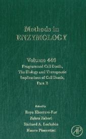 Programmed Cell Death Part B