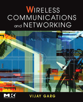 Wireless Communications & Networking - Vijay Garg