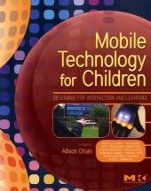 Mobile Technology for Children