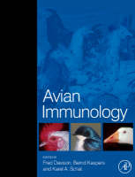 Avian Immunology - 