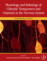 Physiology and Pathology of Chloride Transporters and Channels in the Nervous System