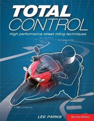 Total Control - Lee Parks