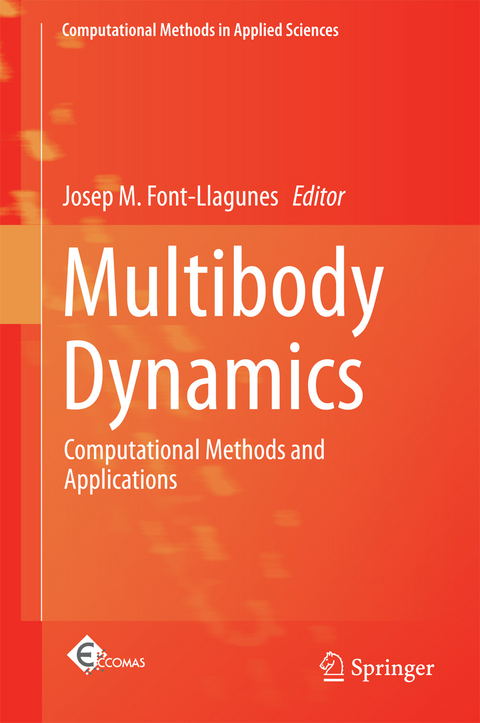 Multibody Dynamics - 
