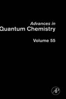 Advances in Quantum Chemistry - 