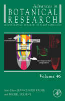 Advances in Botanical Research